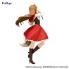 Figurine Spice and Wolf Trio-Try-iT Holo Red Hood Version