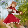 Figurine Spice and Wolf Trio-Try-iT Holo Red Hood Version