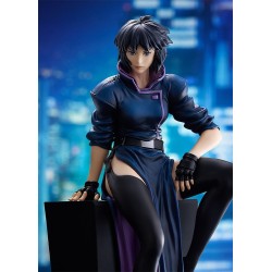 Statuette Ghost in the Shell Pop Up Parade L Motoko Kusanagi: 1995 Version