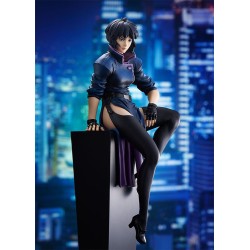 Statuette Ghost in the Shell Pop Up Parade L Motoko Kusanagi: 1995 Version