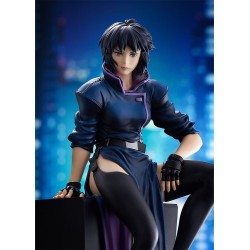 Statuette Ghost in the Shell Pop Up Parade L Motoko Kusanagi: 1995 Version