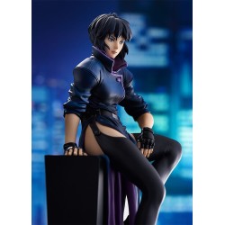 Statuette Ghost in the Shell Pop Up Parade L Motoko Kusanagi: 1995 Version