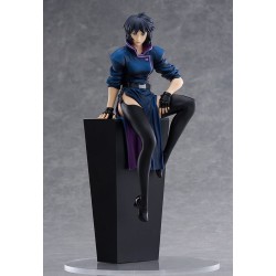 Statuette Ghost in the Shell Pop Up Parade L Motoko Kusanagi: 1995 Version