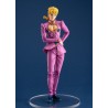 Statuette JoJo's Bizarre Adventure: Golden Wind Pop Up Parade Giorno Giovanna