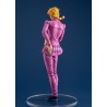 Statuette JoJo's Bizarre Adventure: Golden Wind Pop Up Parade Giorno Giovanna