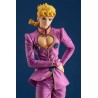 Statuette JoJo's Bizarre Adventure: Golden Wind Pop Up Parade Giorno Giovanna