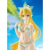 Statuette Sword Art Online Progressive: Scherzo of Deep Night Pop Up Parade Beach Queens Leafa