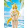 Statuette Sword Art Online Progressive: Scherzo of Deep Night Pop Up Parade Beach Queens Leafa