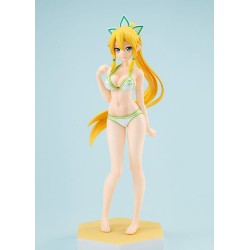 Statuette Sword Art Online Progressive: Scherzo of Deep Night Pop Up Parade Beach Queens Leafa