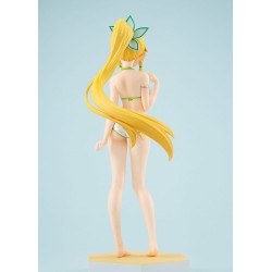 Statuette Sword Art Online Progressive: Scherzo of Deep Night Pop Up Parade Beach Queens Leafa