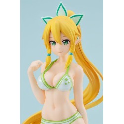 Statuette Sword Art Online Progressive: Scherzo of Deep Night Pop Up Parade Beach Queens Leafa