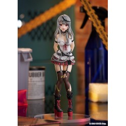 Statuette Hololive Production Pop Up Parade Sakamata Chloe