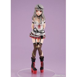 Statuette Hololive Production Pop Up Parade Sakamata Chloe