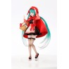 Figurine Hatsune Miku Wonderland Little Red Riding Hood