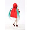 Figurine Hatsune Miku Wonderland Little Red Riding Hood