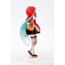 Figurine Hatsune Miku Wonderland Little Red Riding Hood