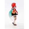 Figurine Hatsune Miku Wonderland Little Red Riding Hood