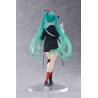 Figurine Hatsune Miku Wonderland Fashion Punk Version