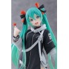 Figurine Hatsune Miku Wonderland Fashion Punk Version