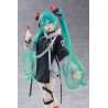 Figurine Hatsune Miku Wonderland Fashion Punk Version