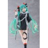 Figurine Hatsune Miku Wonderland Fashion Punk Version