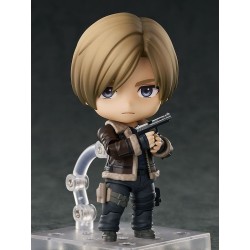 Resident Evil Nendoroid Leon S. Kennedy