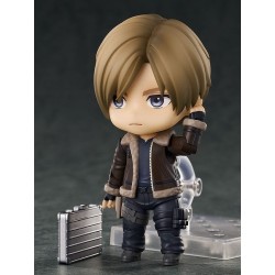 Resident Evil Nendoroid Leon S. Kennedy