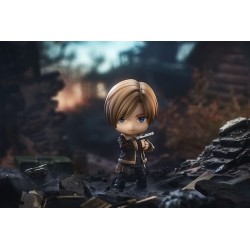 Resident Evil Nendoroid Leon S. Kennedy