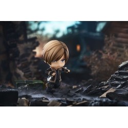 Resident Evil Nendoroid Leon S. Kennedy