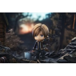 Resident Evil Nendoroid Leon S. Kennedy