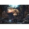 Resident Evil Nendoroid Leon S. Kennedy