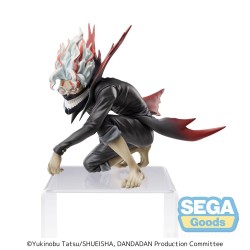 Figurine Dandadan PM Perching Takakura Ken