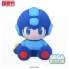 Figurine en peluche Mega Man M