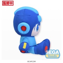 Figurine en peluche Mega Man M