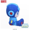 Figurine en peluche Mega Man M