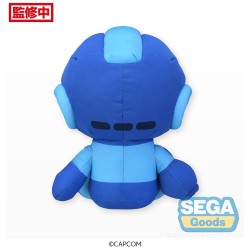 Figurine en peluche Mega Man M