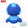 Figurine en peluche Mega Man M