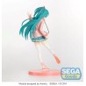 Figurine Hatsune Miku Project DIVA Arcade SPM Hatsune Miku Ribbon Girl