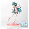 Figurine Hatsune Miku Project DIVA Arcade SPM Hatsune Miku Ribbon Girl