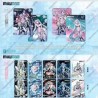 Cartes Hatsune Miku Kayou Card Wave 3