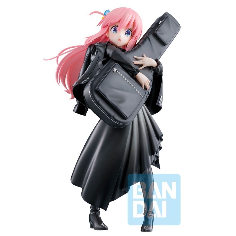 Statuette Bocchi The Rock! Ichibansho Volume 3 Hitori Gotoh