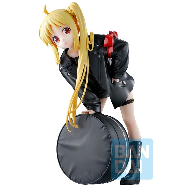 Statuette Bocchi The Rock! Ichibansho Volume 3 Nijika Ijichi