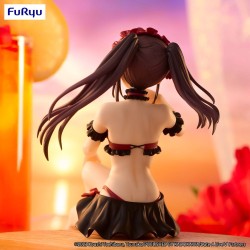 Figurine Date A Live Noodle Stopper Kurumi Tokisaki Swimsuit Version