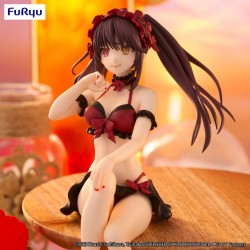 Figurine Date A Live Noodle Stopper Kurumi Tokisaki Swimsuit Version