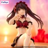 Figurine Date A Live Noodle Stopper Kurumi Tokisaki Swimsuit Version