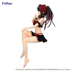 Figurine Date A Live Noodle Stopper Kurumi Tokisaki Swimsuit Version