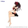 Figurine Date A Live Noodle Stopper Kurumi Tokisaki Swimsuit Version