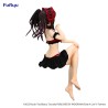 Figurine Date A Live Noodle Stopper Kurumi Tokisaki Swimsuit Version