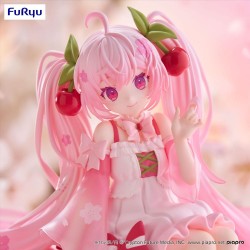 Figurine Hatsune Miku Noodle Stopper Sakura Miku 2025