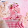 Figurine Hatsune Miku Noodle Stopper Sakura Miku 2025